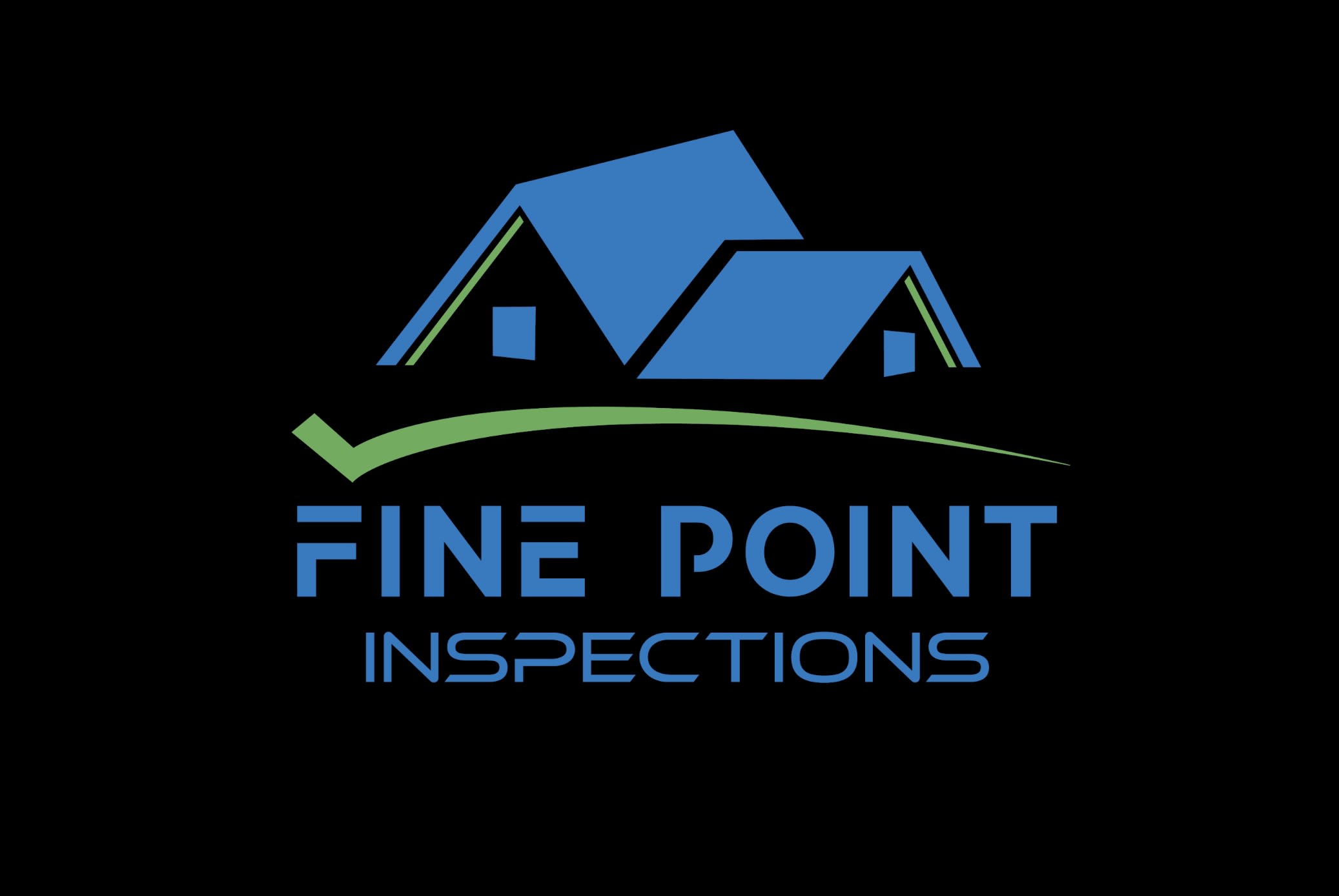 Fine Point Inspections LLC Logo