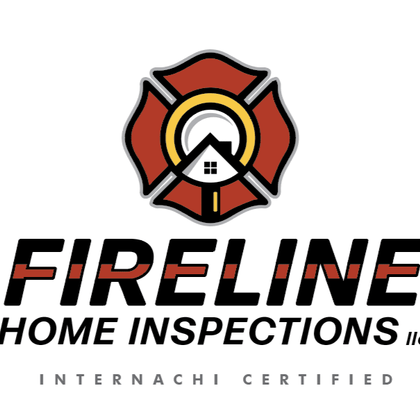 Fireline Home Inspections Logo