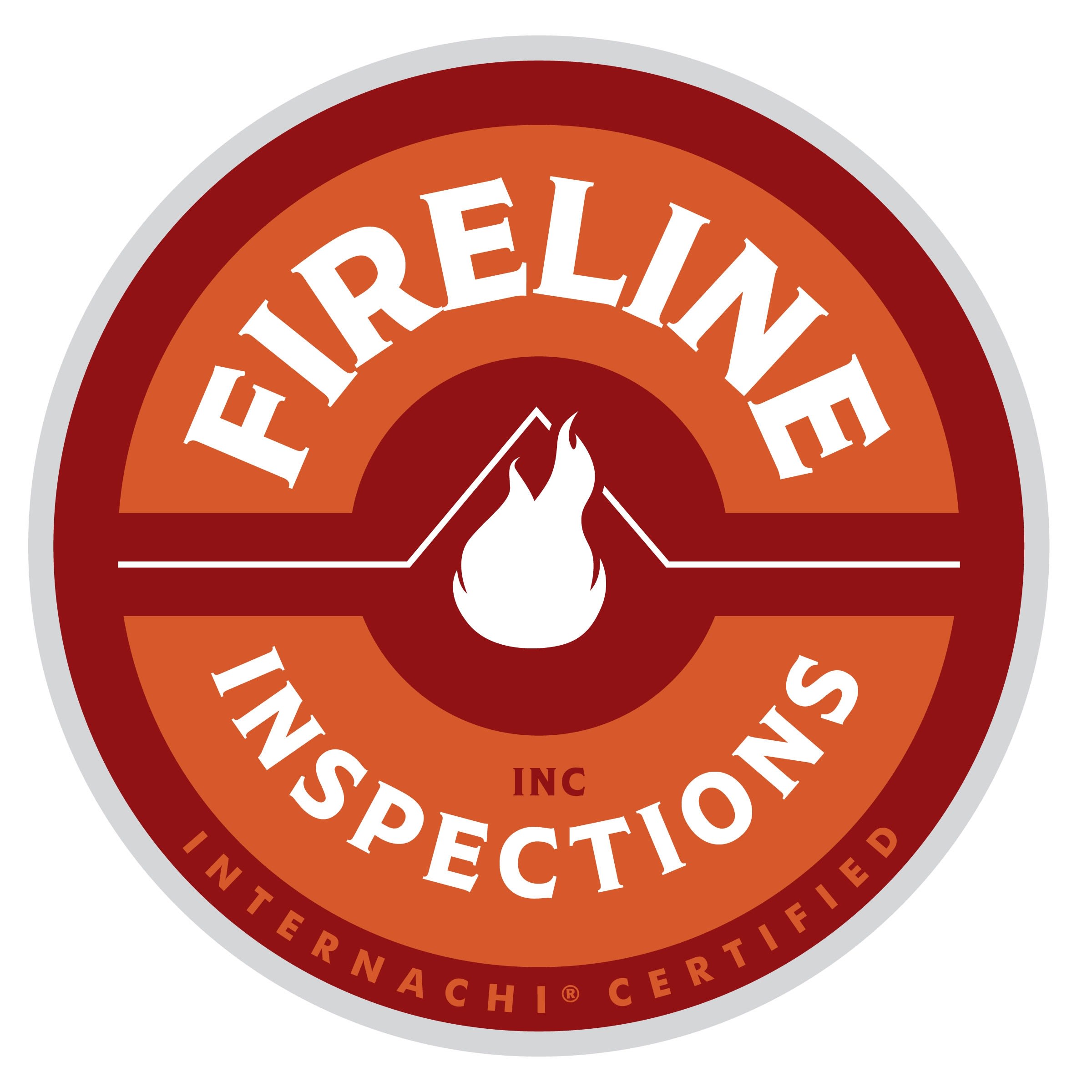 Fireline Inspections Logo