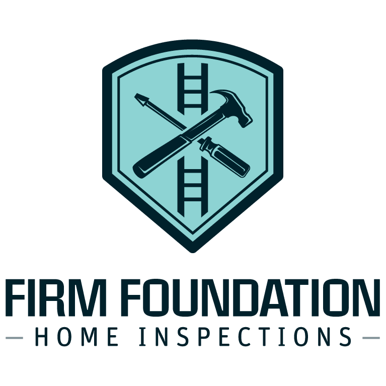 Firm Foundation Home Inspections LLC Logo