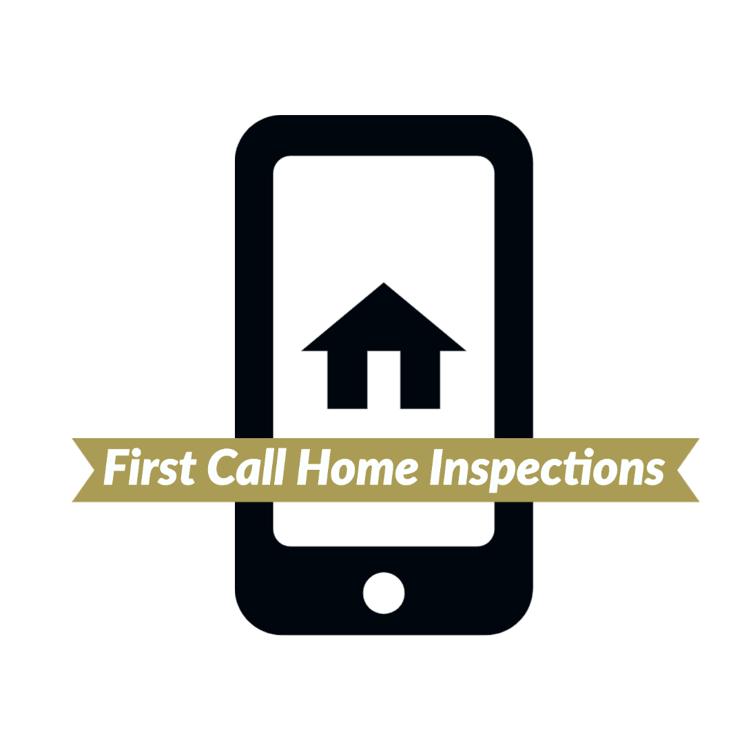 First Call Home Inspections LLC Logo