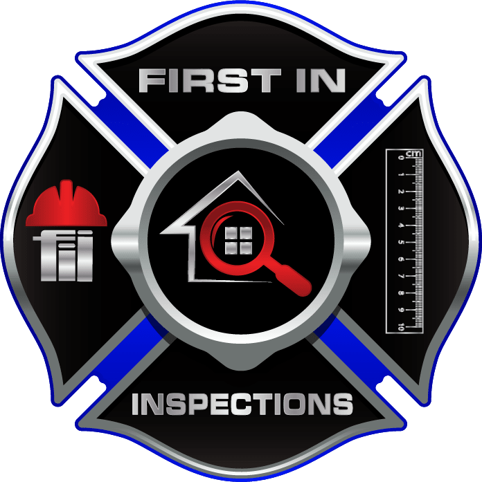 First In Inspections LLC Logo