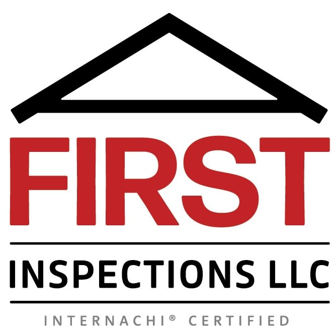 First Inspections, LLC Logo