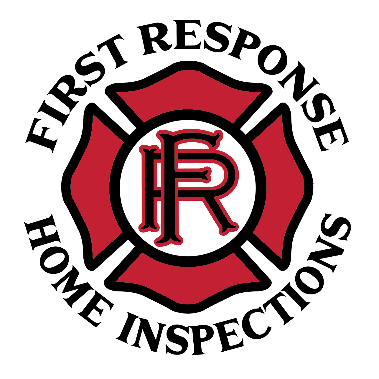 First Response Home Inspections LLC Logo