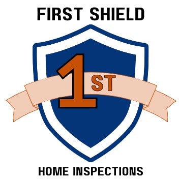 First Shield Home Inspections, LLC Logo