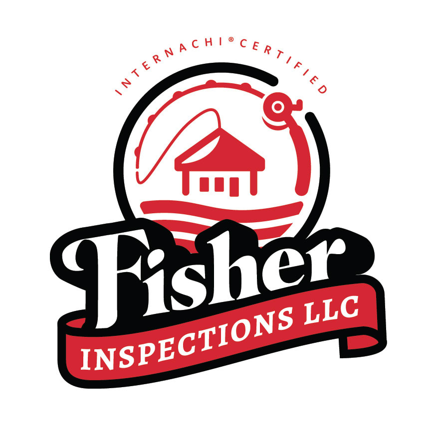 Fisher Inspections LLC Logo