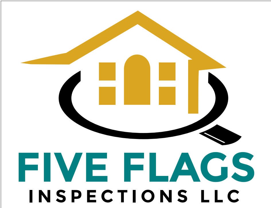 Five Flags Inspections LLC Logo