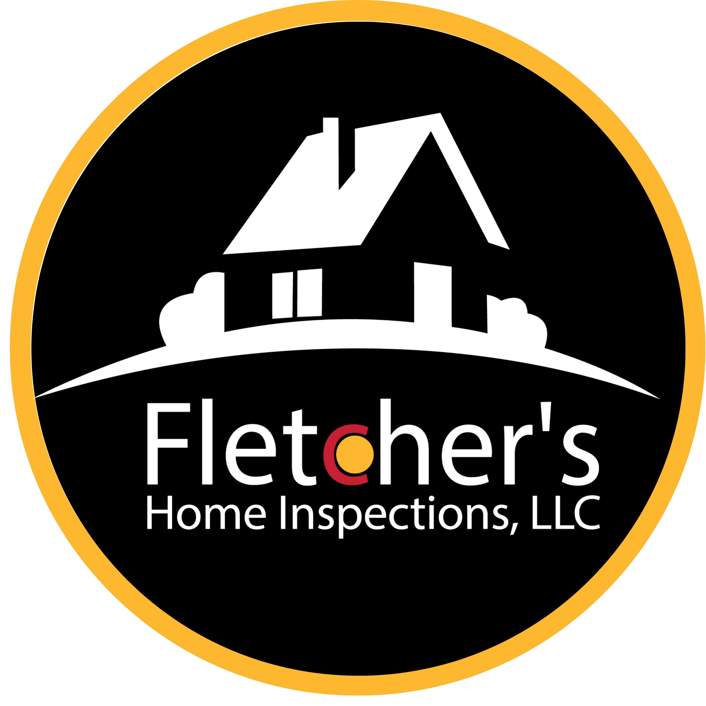 Fletcher's Home Inspections, LLC Logo