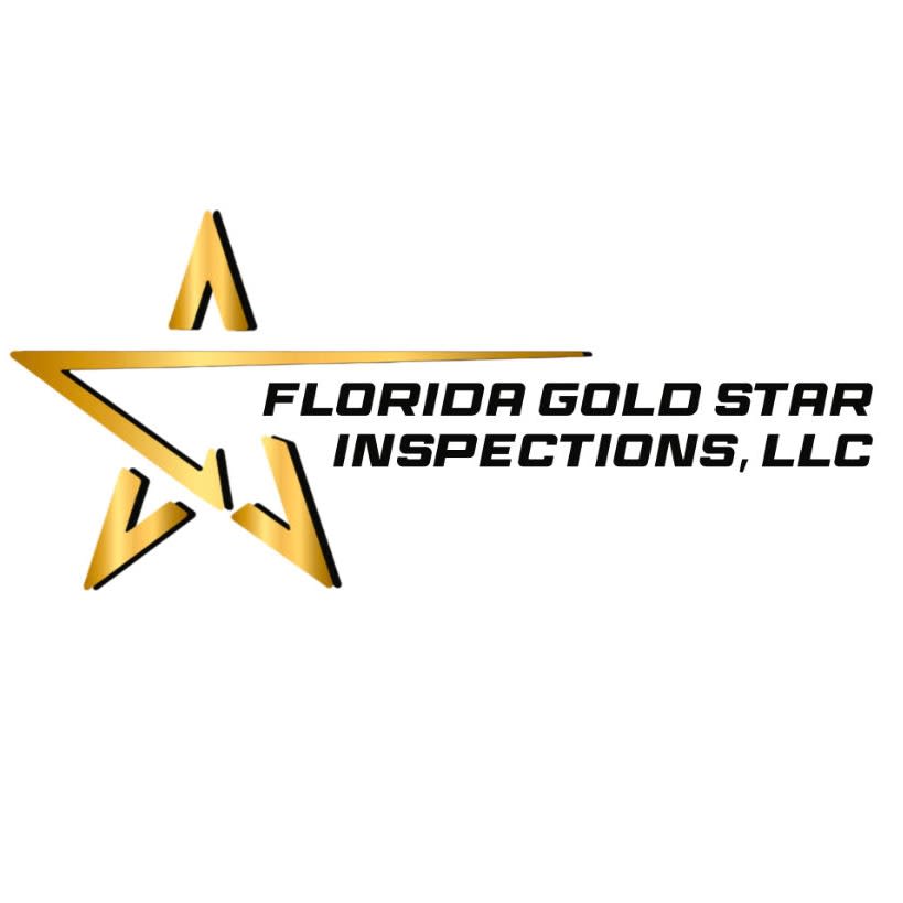 Florida Gold Star Inspections, LLC Logo