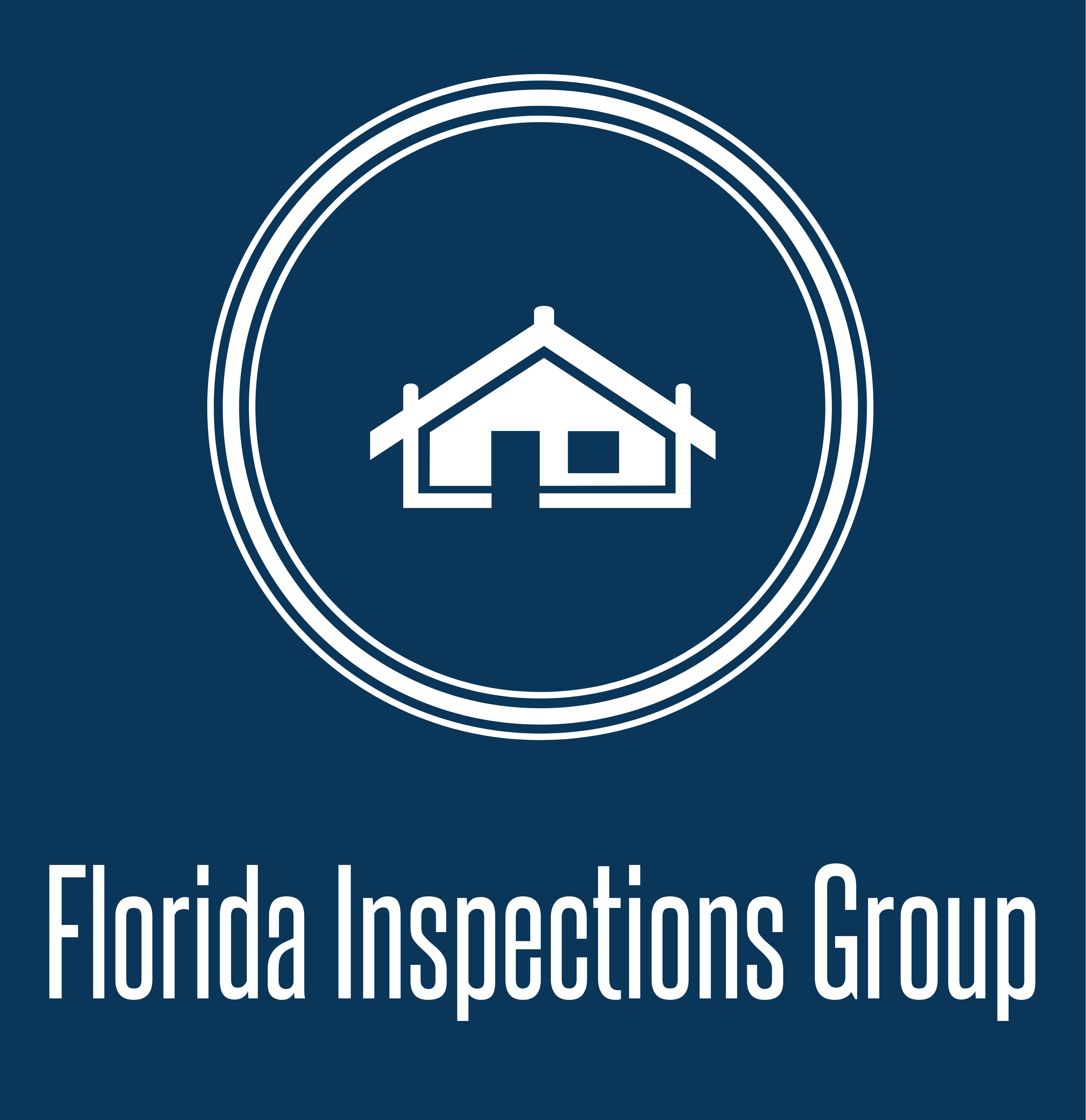 Florida Inspections Group LLC Logo