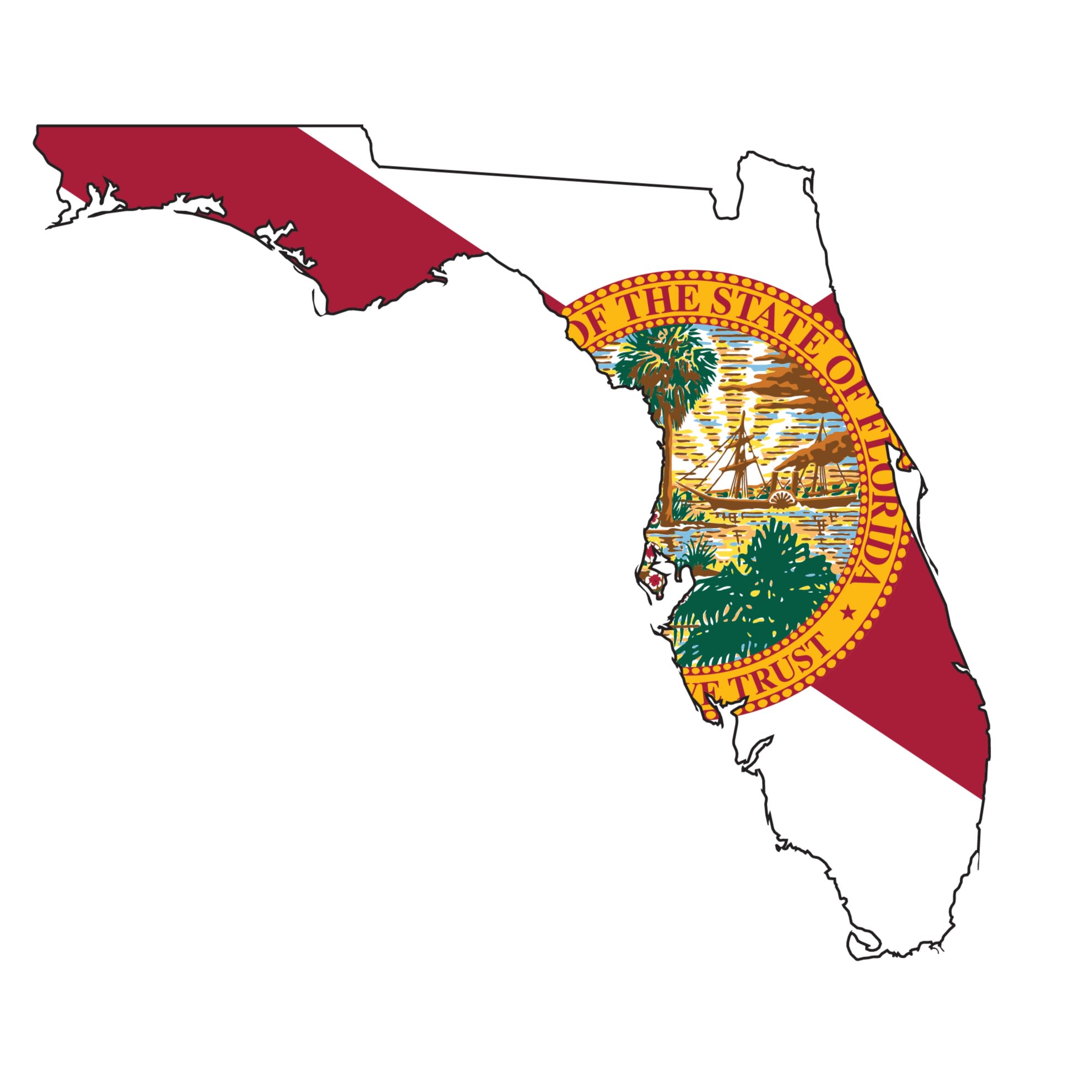 Florida Native Home Inspections, LLC Logo