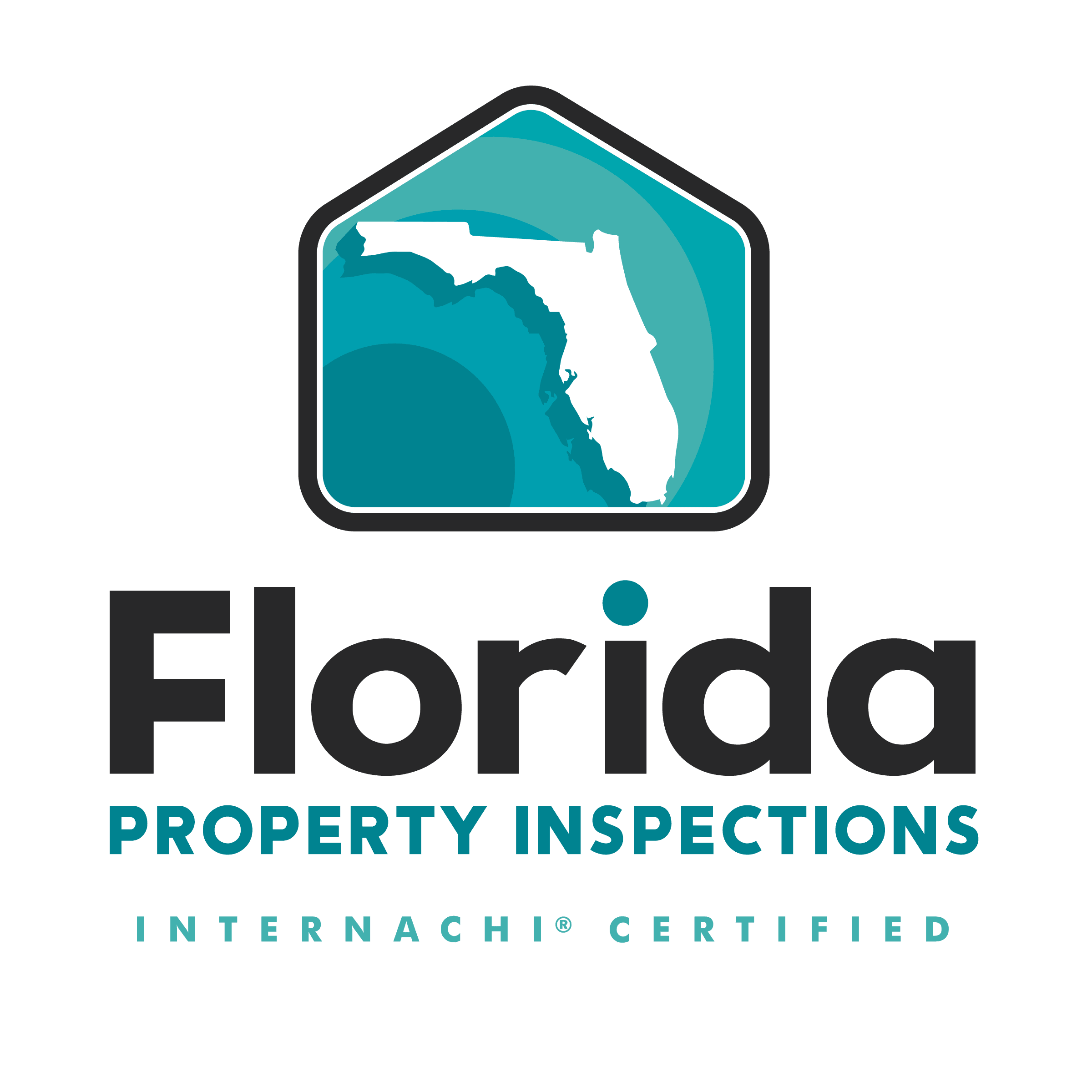 Florida Property Inspections Logo