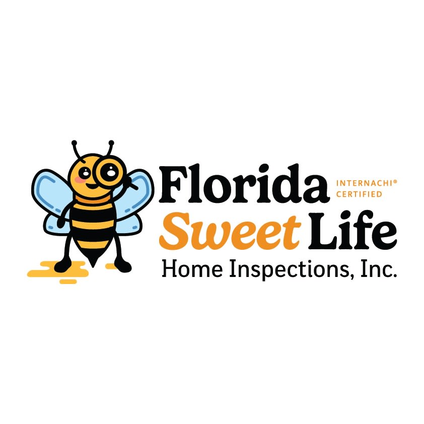 Florida Sweet Life Home Inspections, Inc. Logo