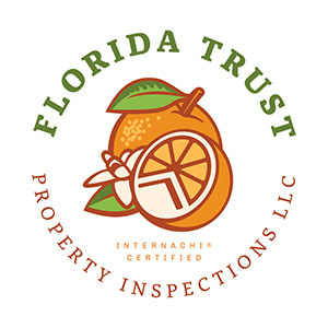 florida trust property  inspections Logo