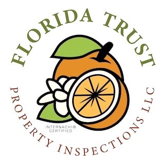 florida trust property  inspections Logo