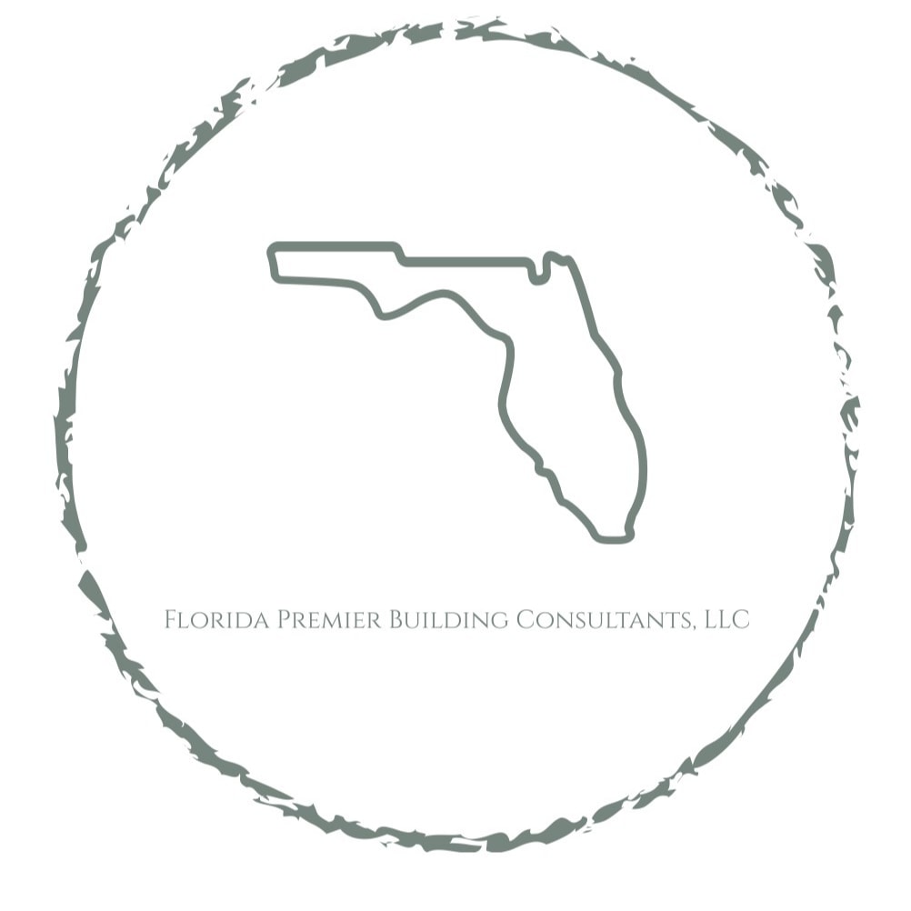 FLP Building Consultants Logo