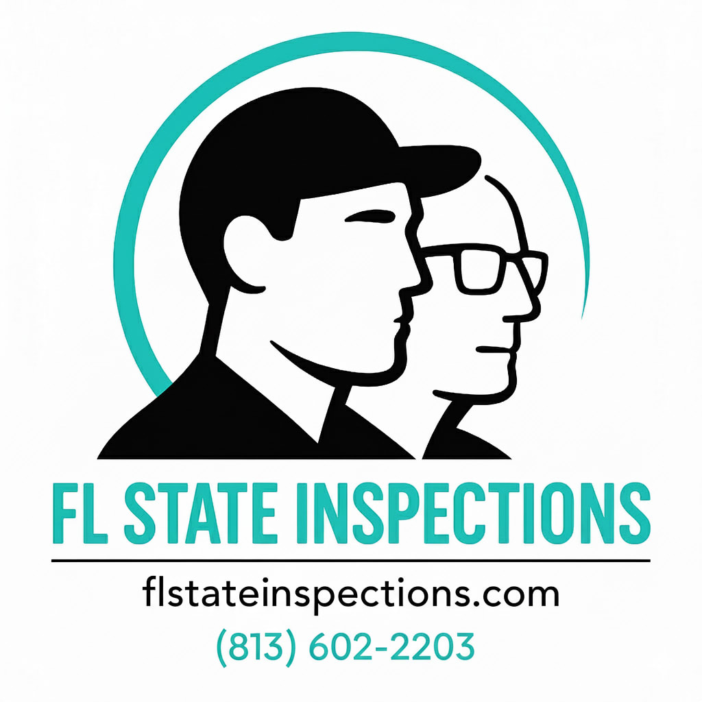 FL State Inspections Logo
