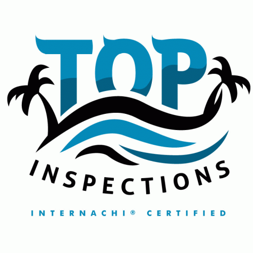 Top Inspections Logo