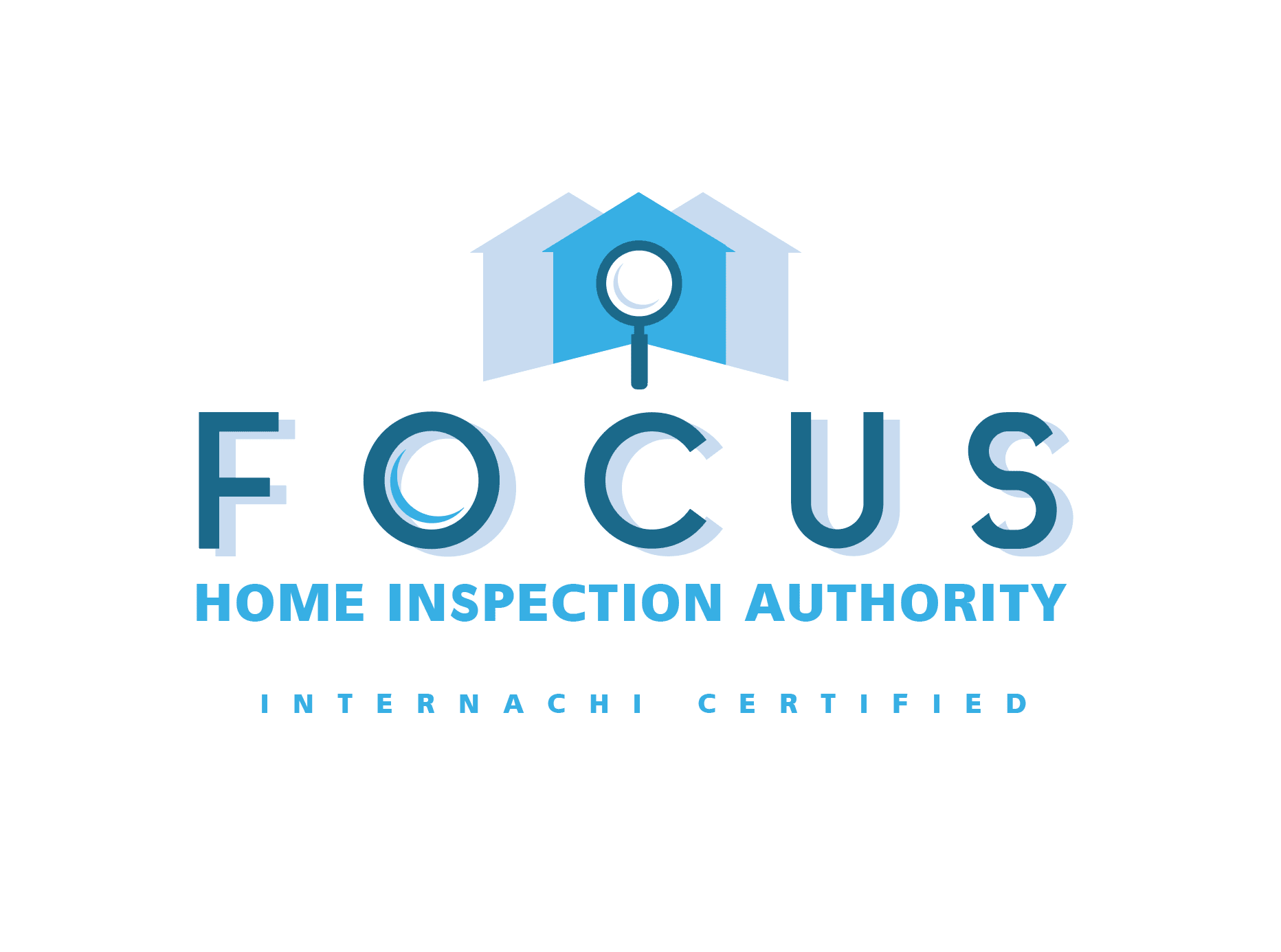 Focus Home Inspection Authority LLC Logo