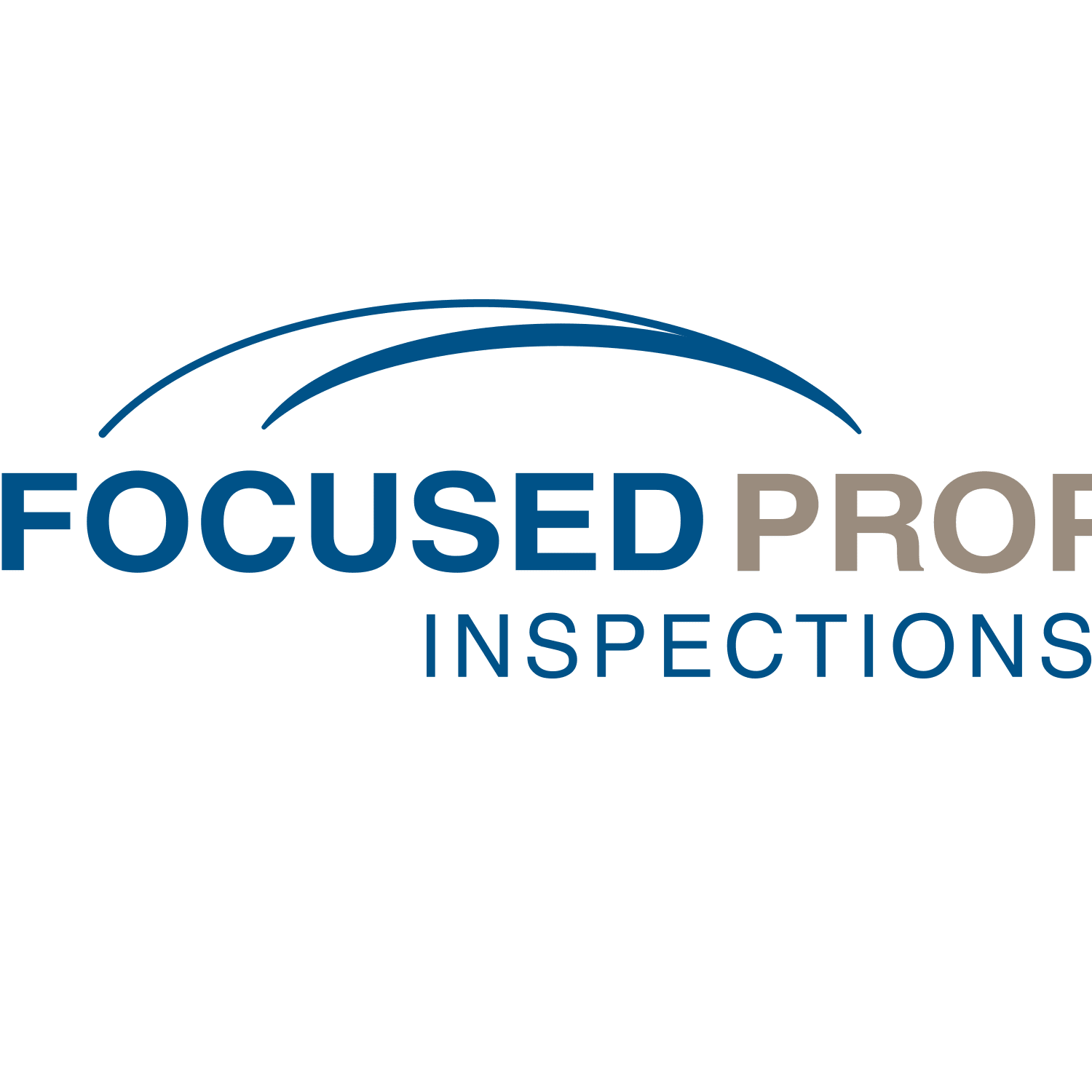 Focused Property Inspections Logo