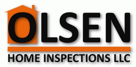 Olsen Home Inspections LLC Logo