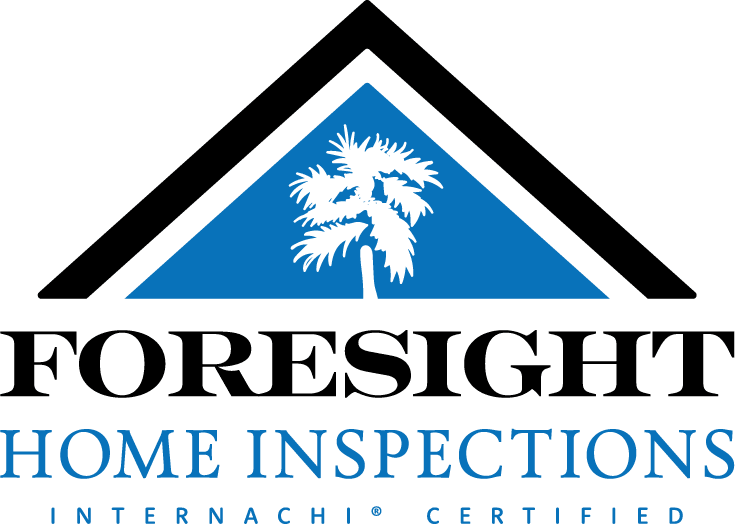 Foresight Home Inspections LLC Logo