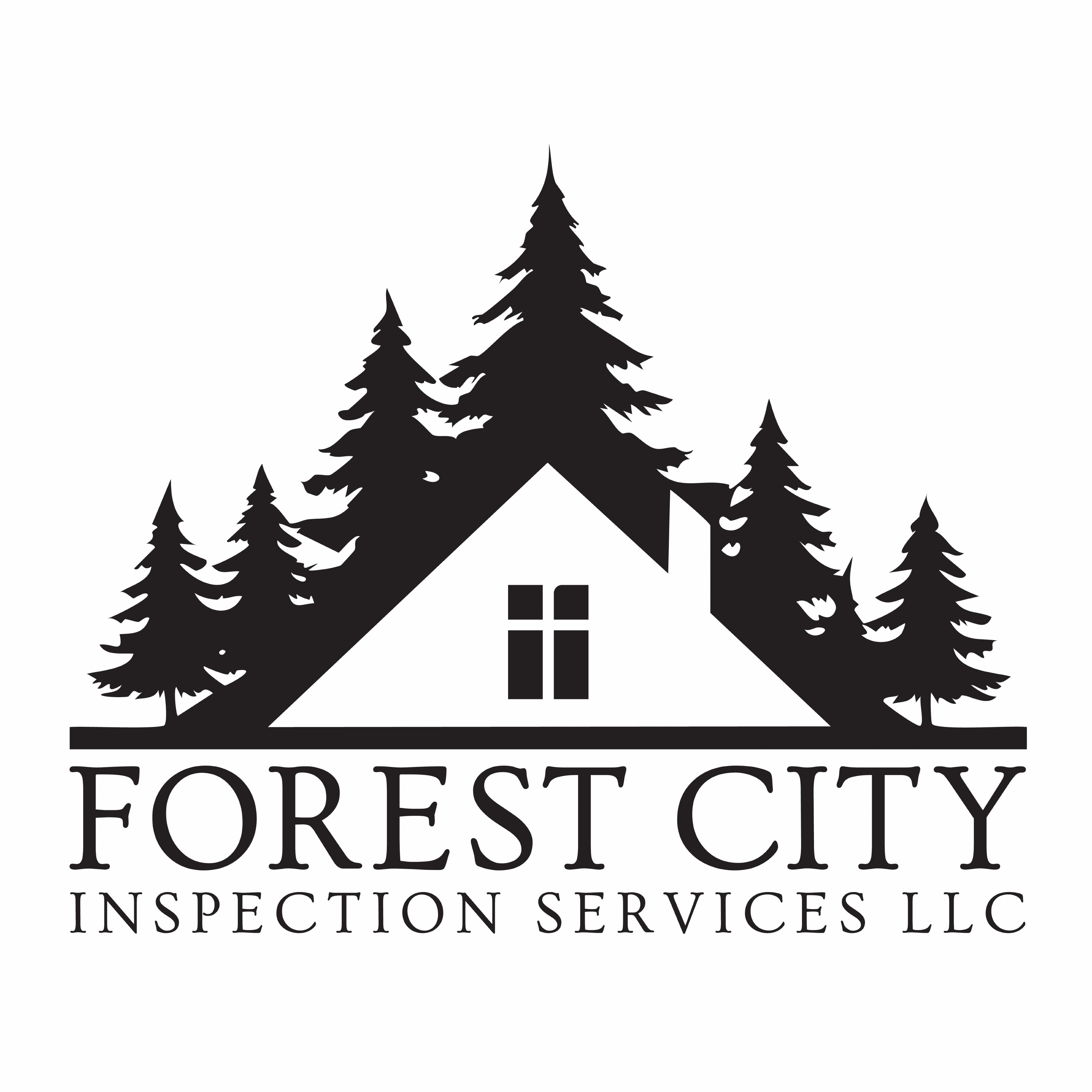 Forest City Inspection Services LLC Logo