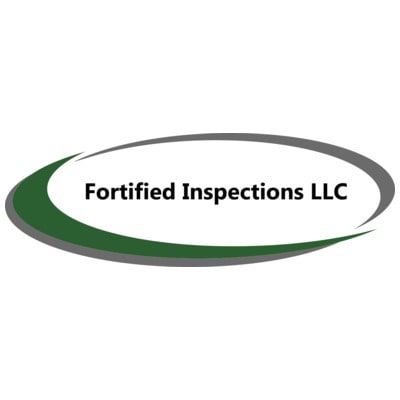 Fortified Inspections LLC Logo