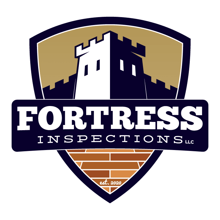 Fortress Inspections LLC Logo