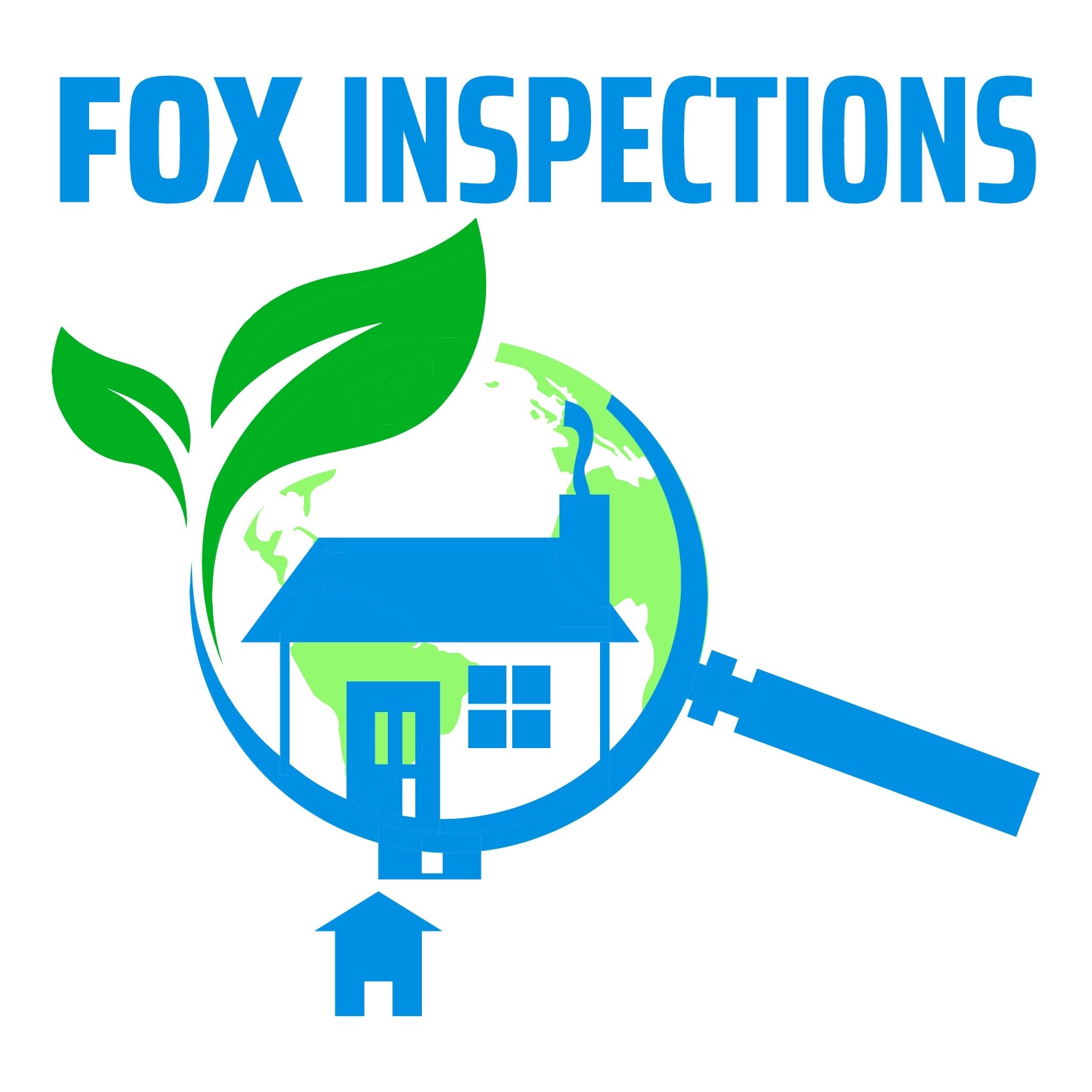 Fox Inspections Logo