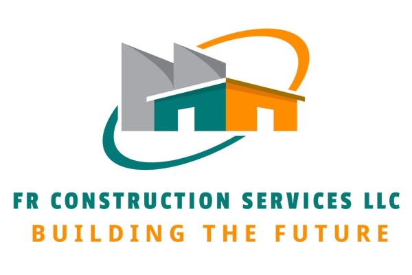 FR Construction Services LLC Logo