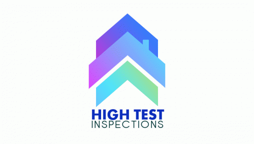 High Test Inspections Logo