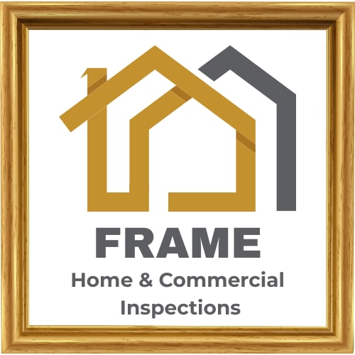 Frame Home Inspections Logo