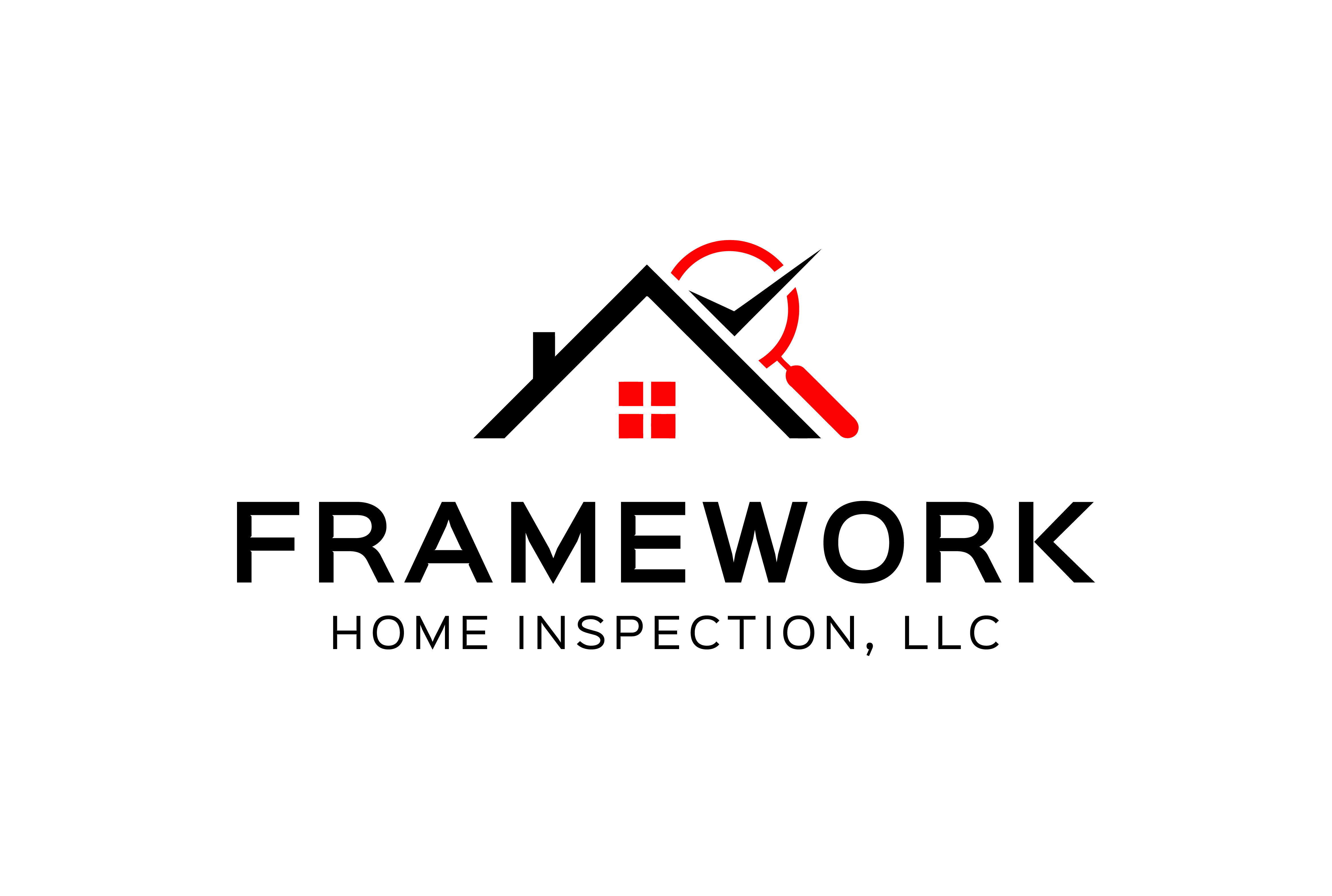 Framework Home Inspection, LLC Logo