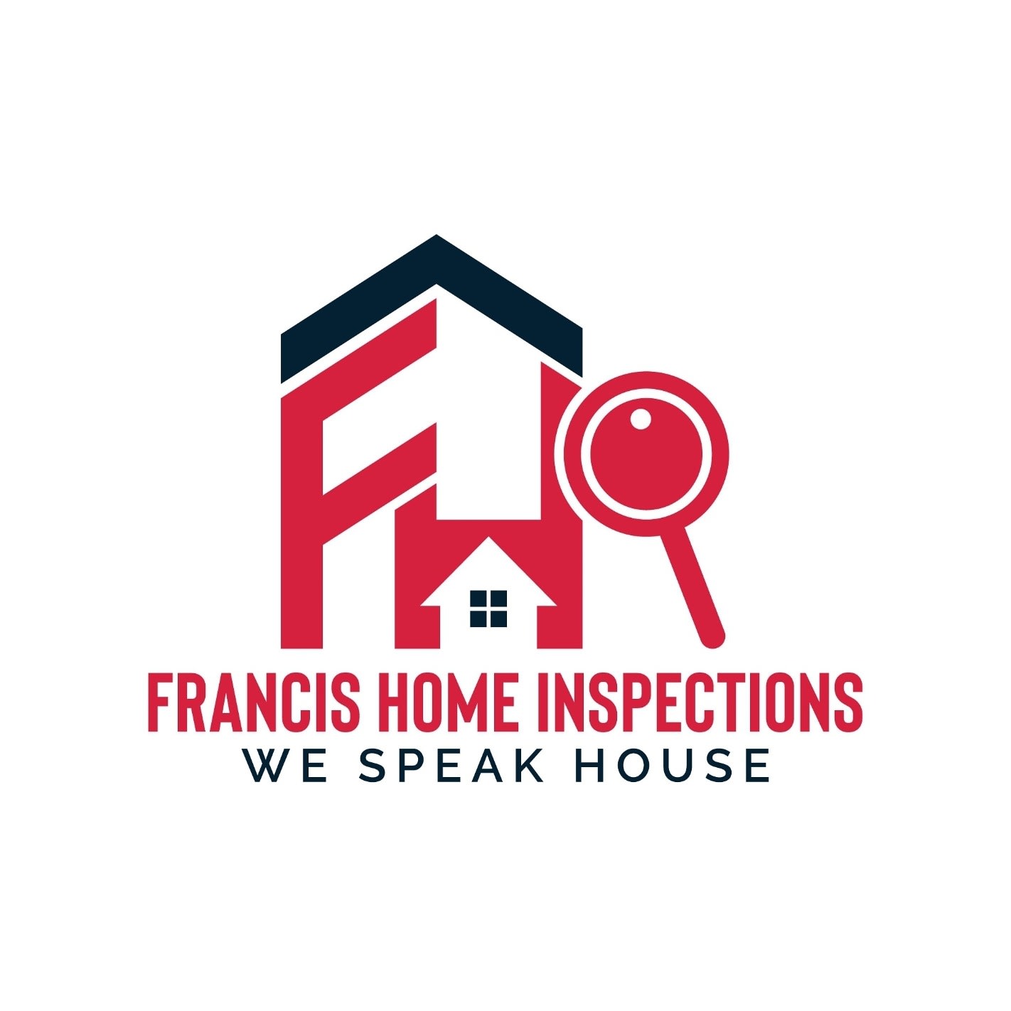 Francis Home Inspections,PLLC Logo
