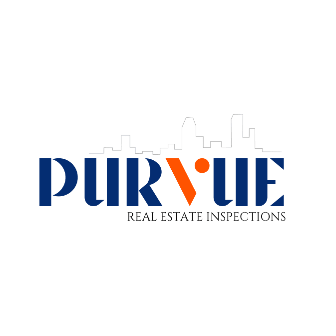 Purvue Real Estate Inspections Logo