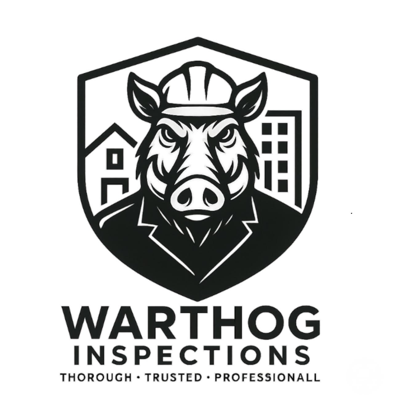 Warthog Inspections Logo