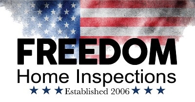 Freedom Home Inspection Services Logo