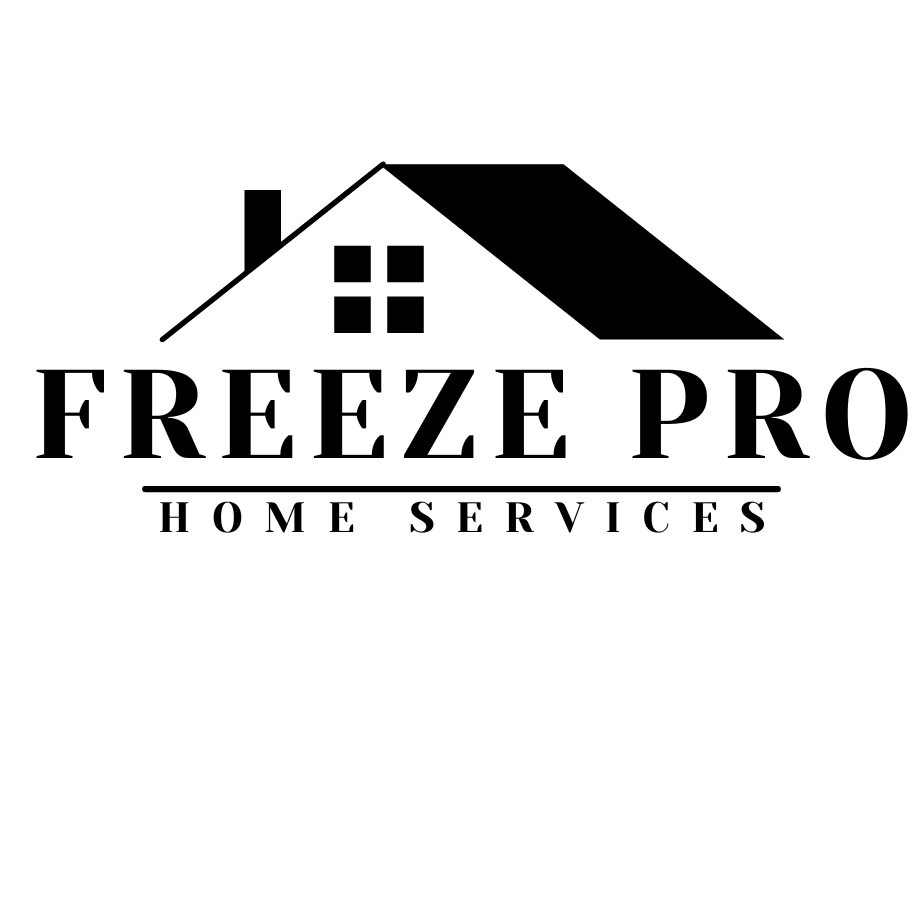 Freeze Pro Home Services LLC Logo