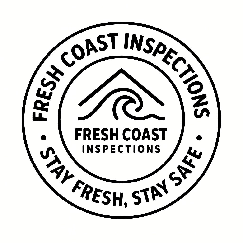 Fresh Coast Inspections LLC Logo