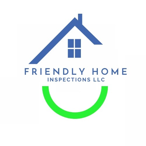 Friendly Home Inspections LLC Logo