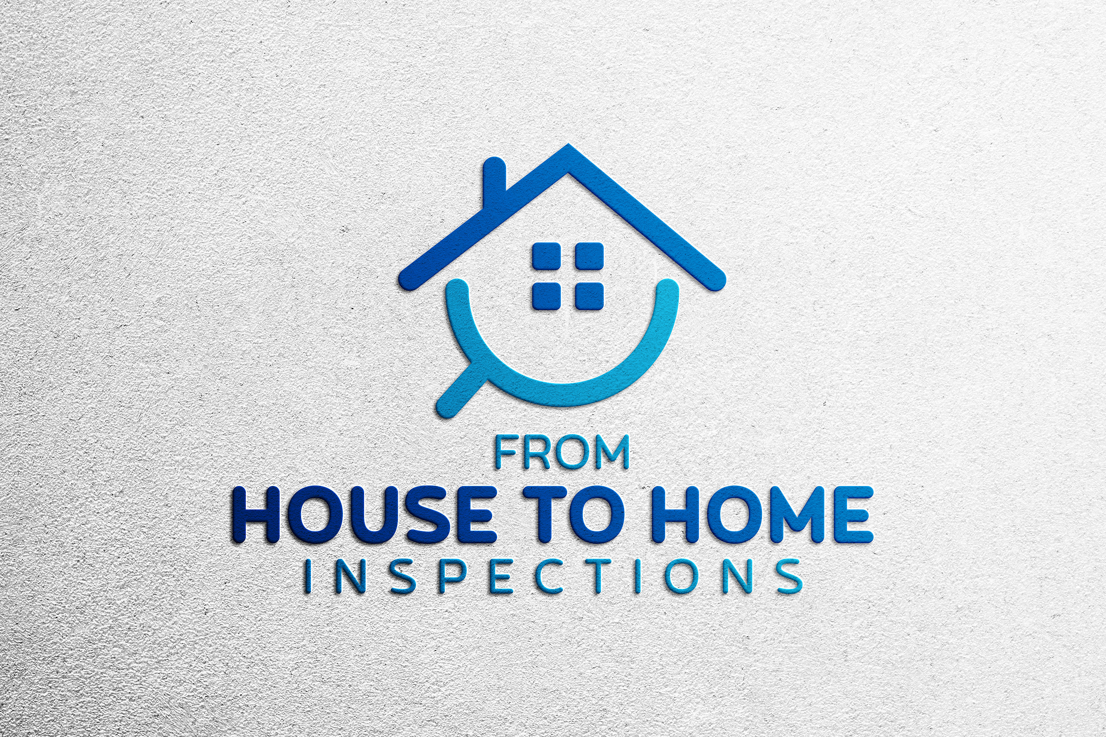 From House to Home Inspections Logo