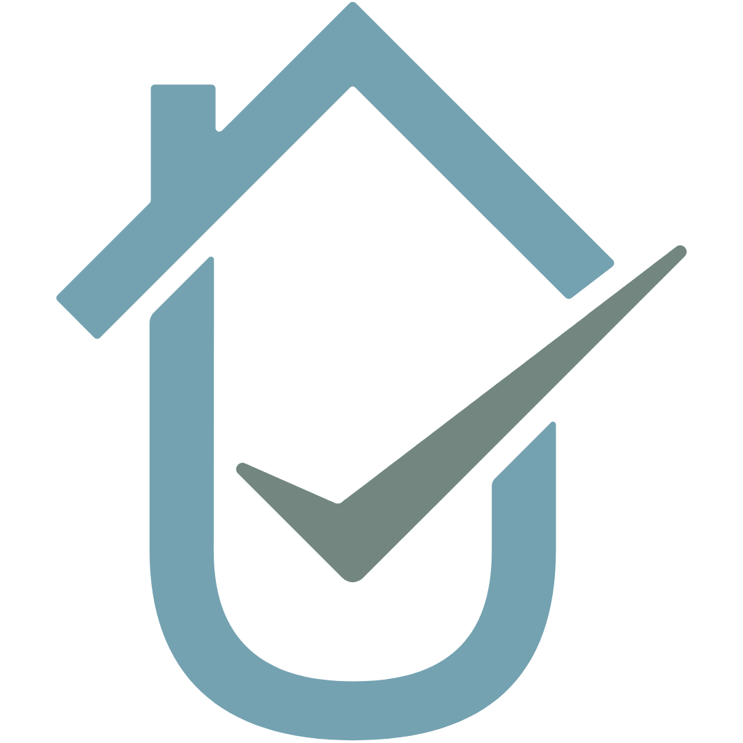 From The Ground Up Logo