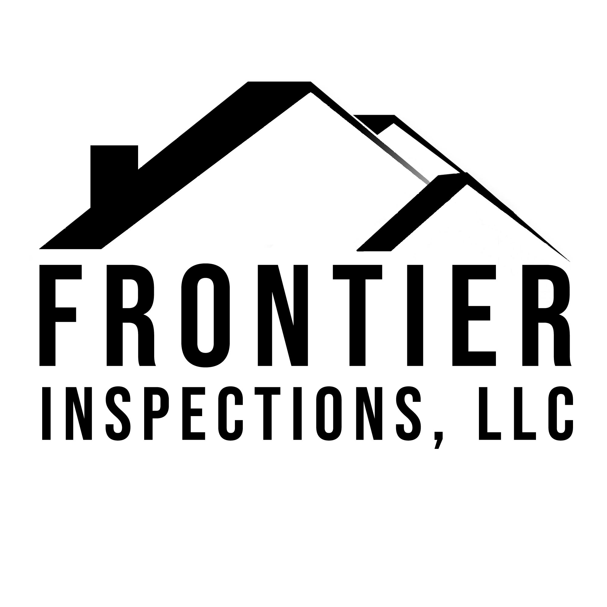 Frontier Inspections, LLC Logo