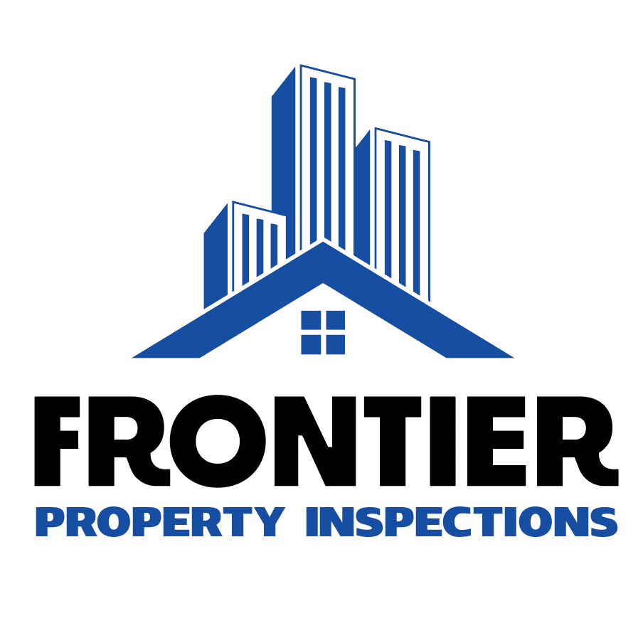 Frontier Property Inspections Logo