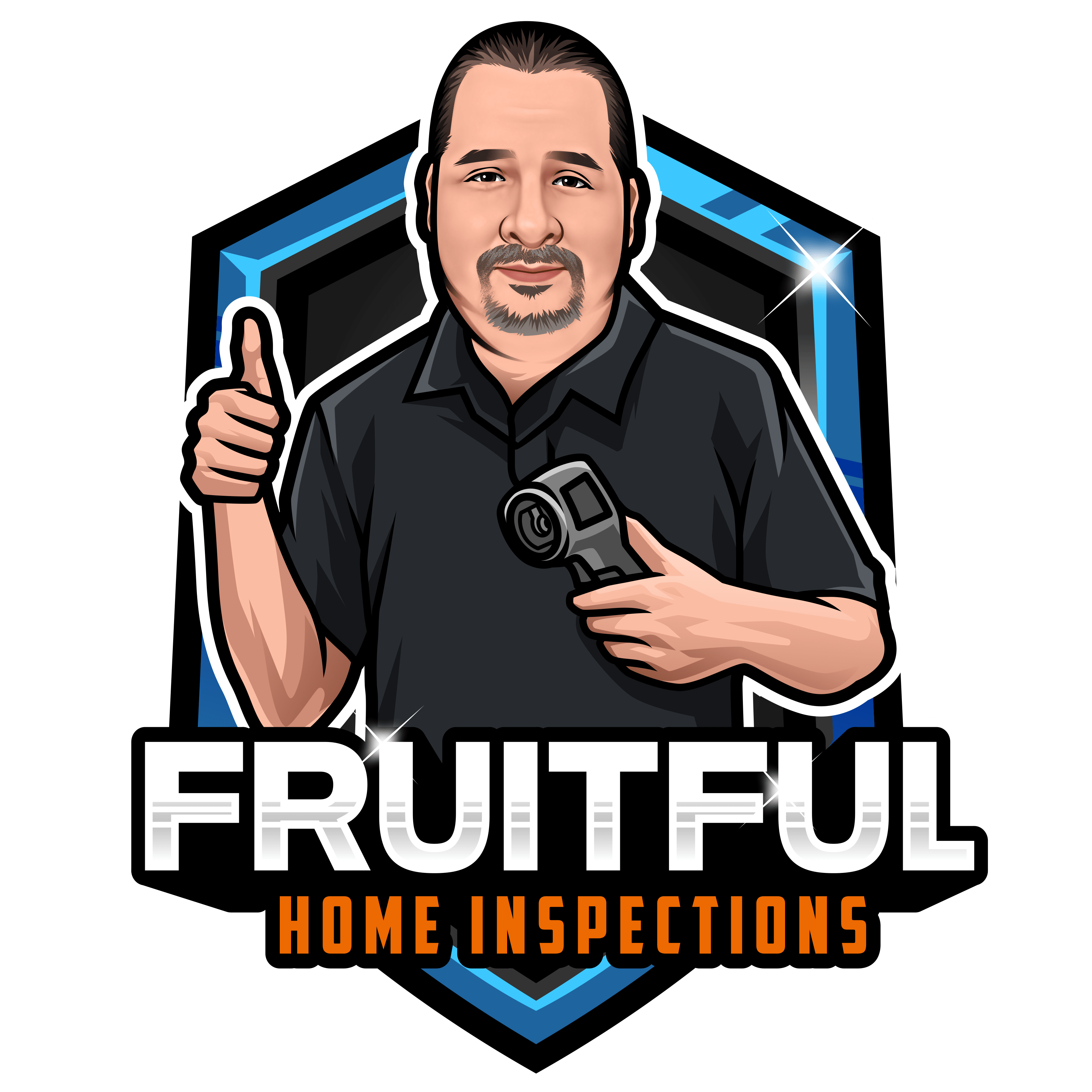 Fruitful Home Inspections Logo