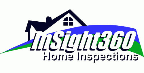 INSIGHT360 HOME INSPECTION Logo