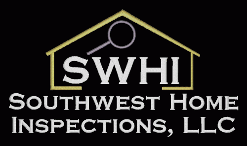 Southwest Home Inspections, LLC Logo