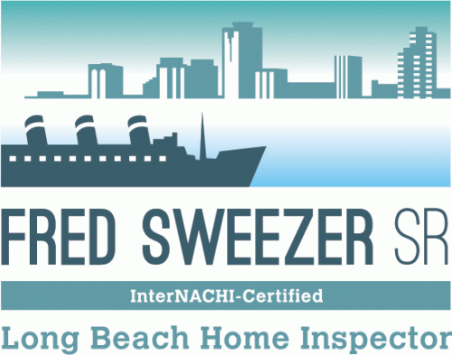 Fred Sweezer Sr. LLC Logo