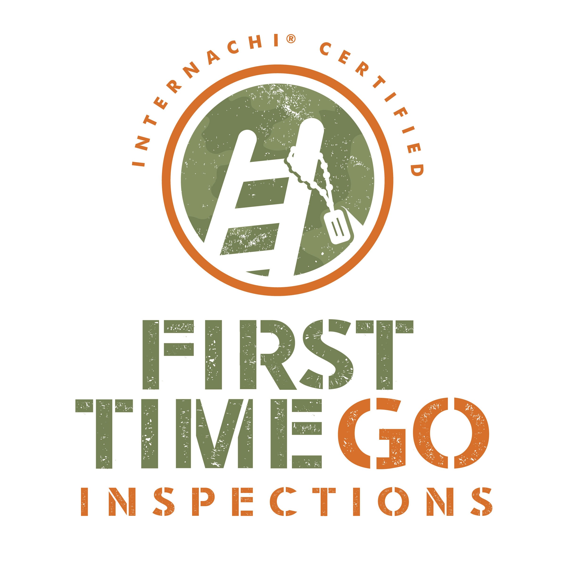 FTG Inspections (First Time Go Inspections) Logo